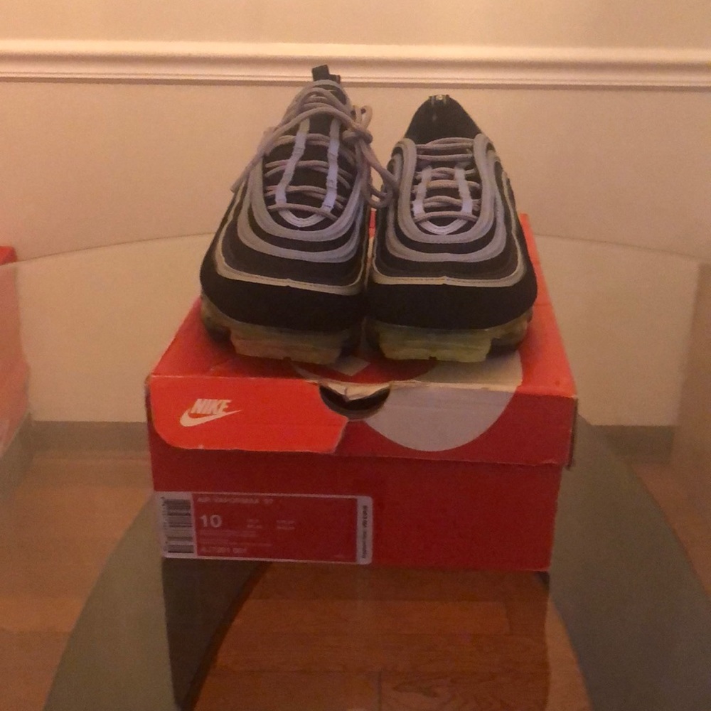 Air Vapormax 97